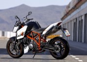 KTM 990 Super Duke R KTM 990 Super Duke R